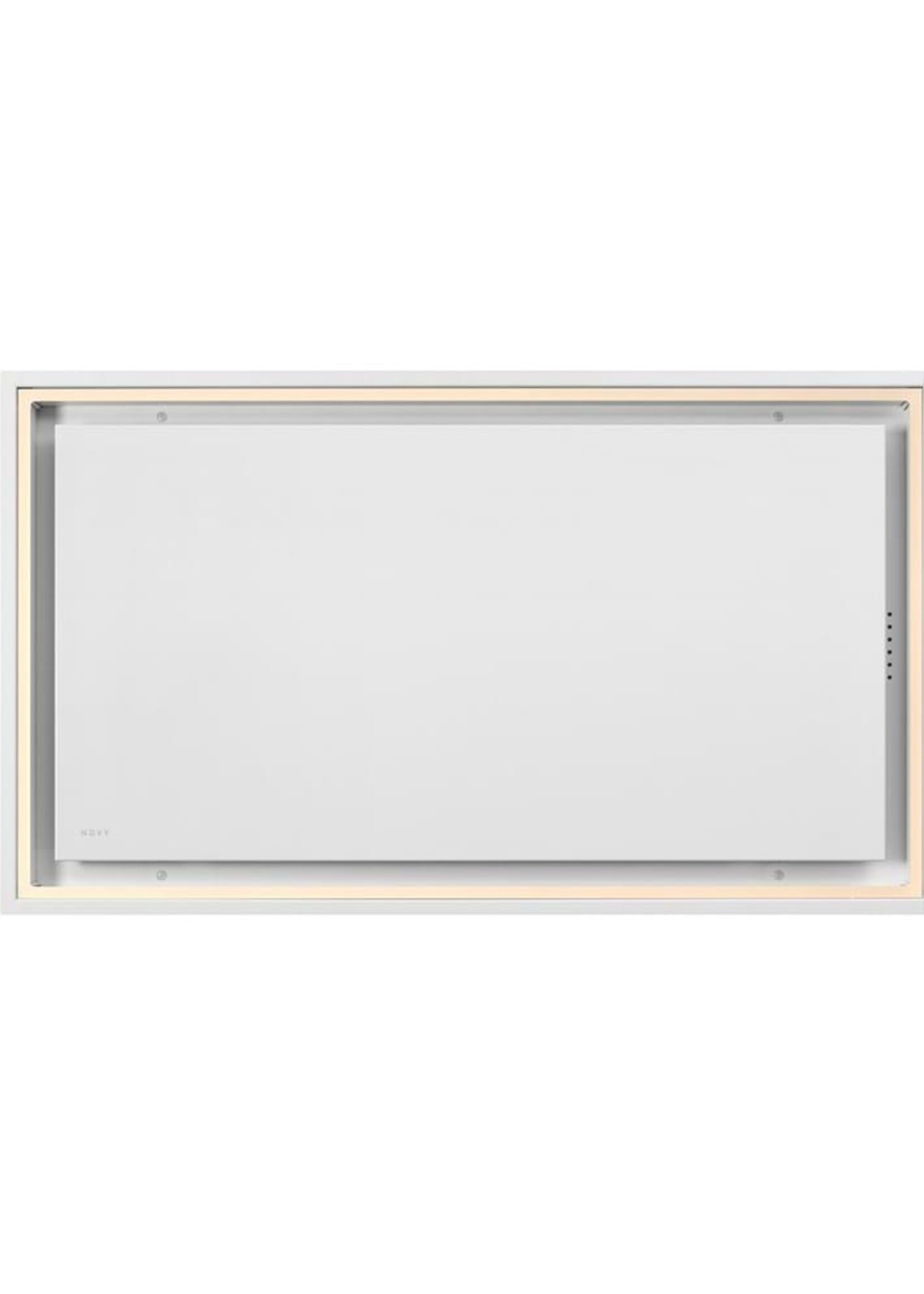 Novy 6911 Plafondunit Pureline Pro Compact