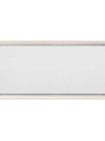 Novy 6941 Plafondunit Pureline Pro - 120 cm - Wit