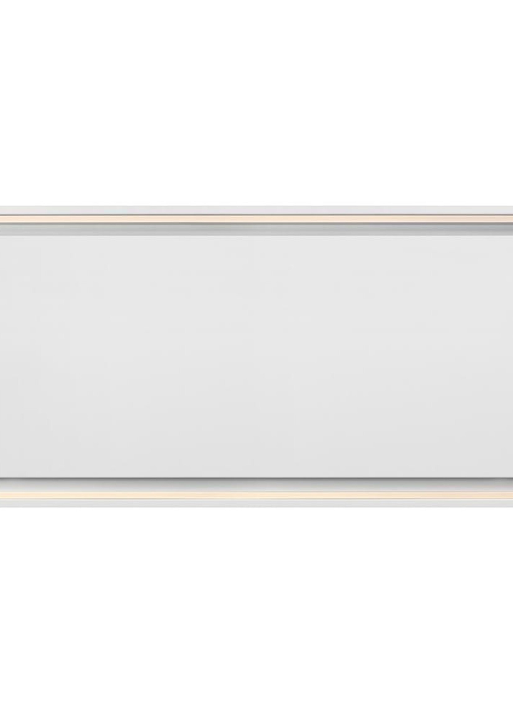 Novy 6941 Plafondunit Pureline Pro - 120 cm - Wit