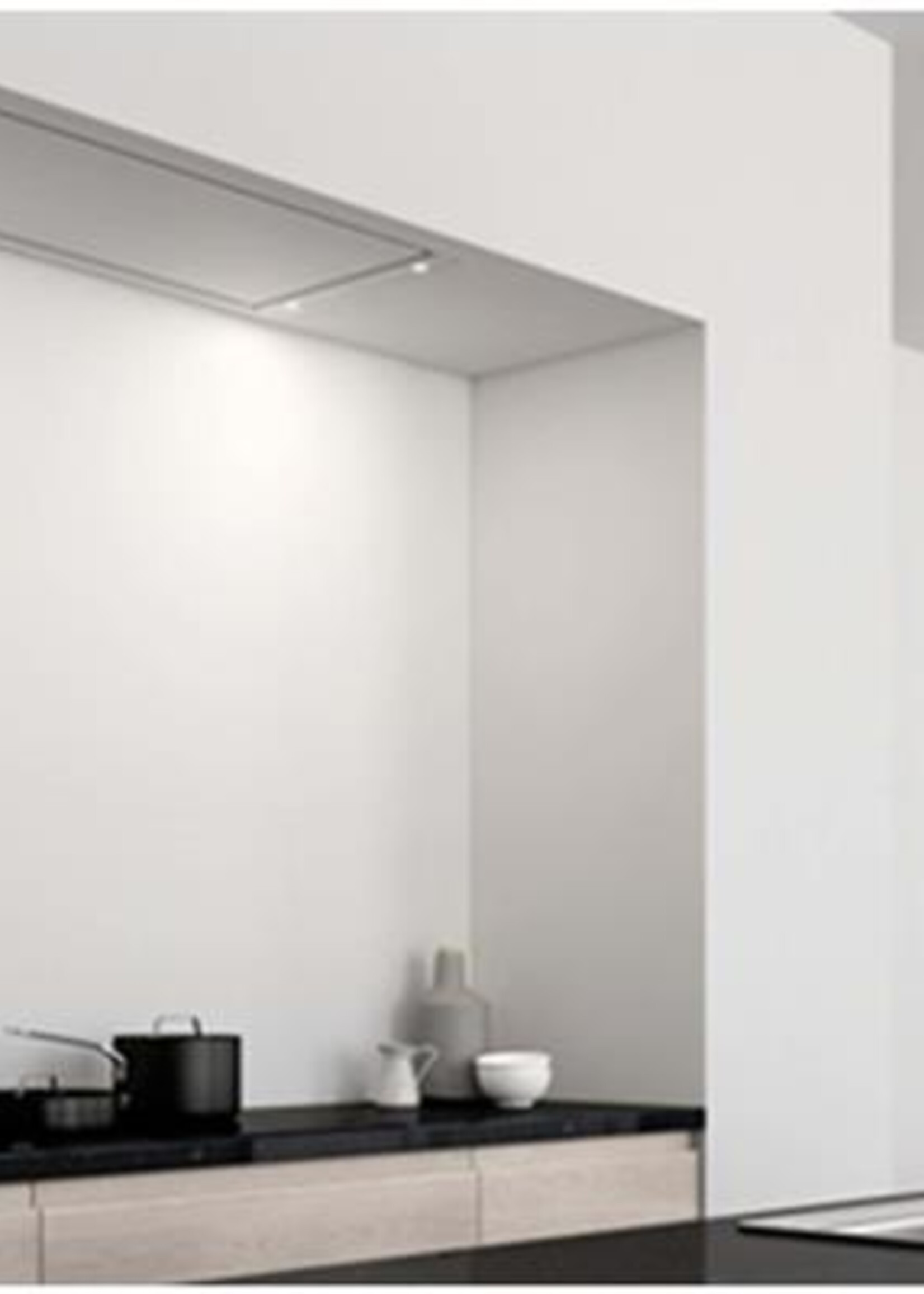 Novy 6846 plafondunit pureline