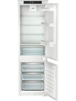 Liebherr ICSE5103 pure koel/vriescombinatie