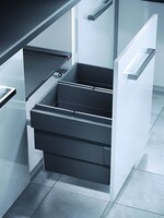 Hailo Cargo AE360862  Synchro  Front  56 Liter