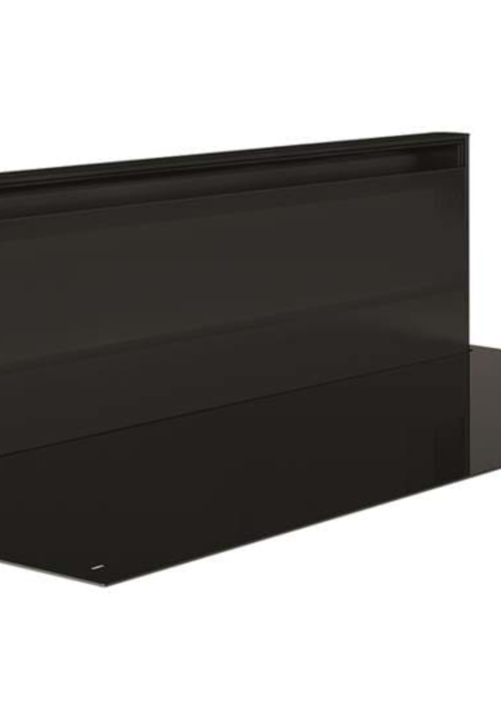 Novy 42110 Panorama Pro - Werkbladafzuiging - 120 cm
