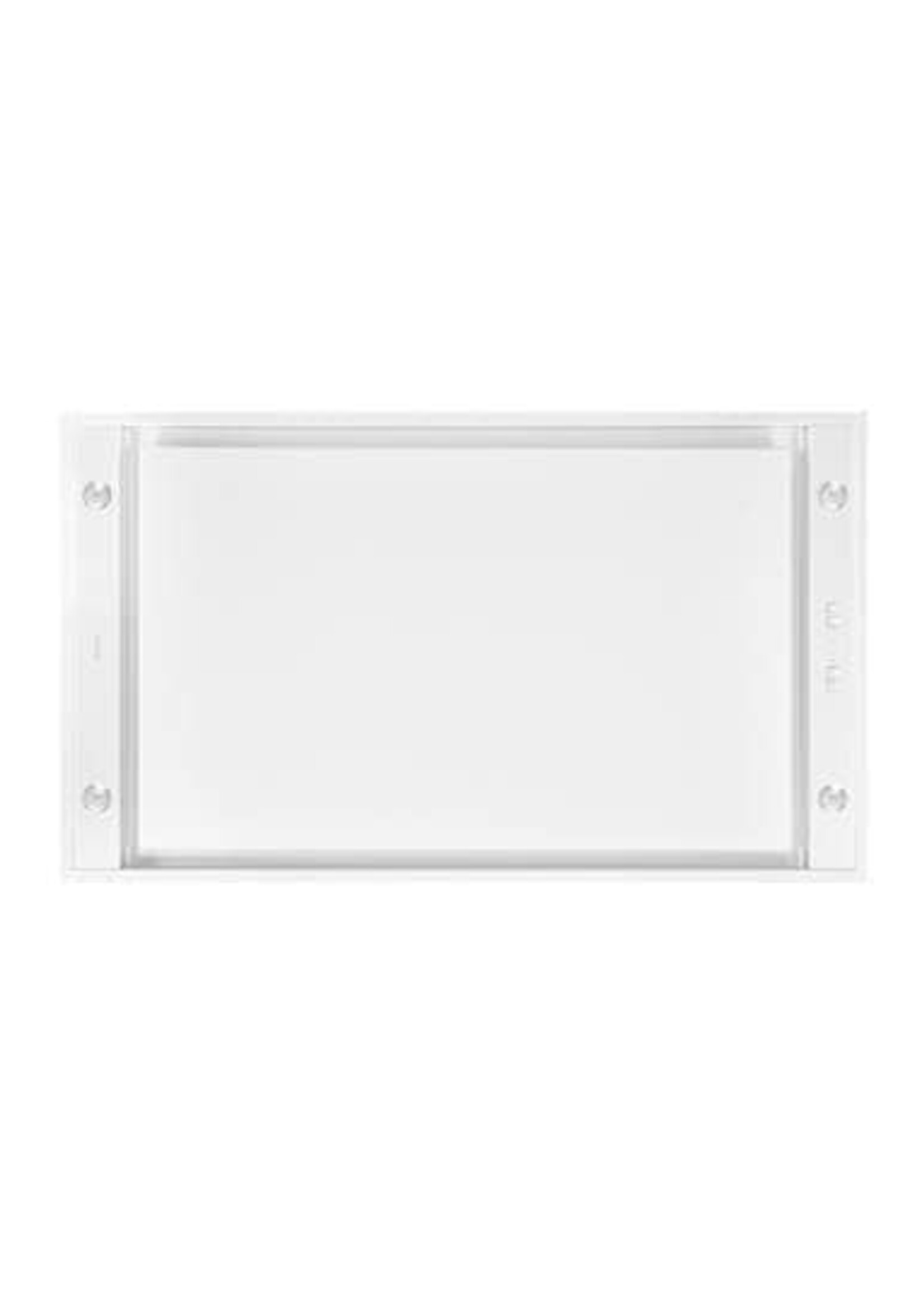 Novy 6811 Pure'line compact LED - 90 cm - Wit