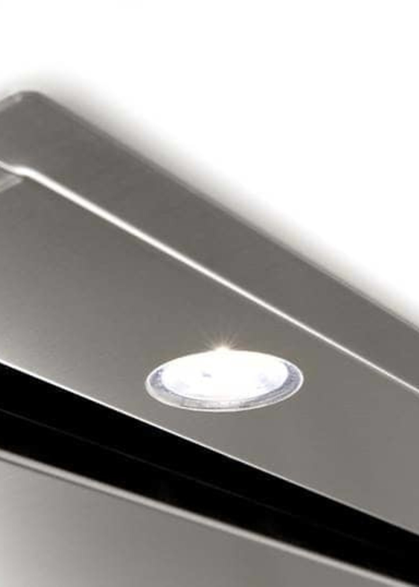 Novy 6820 Pure'line Compact LED - 116 cm