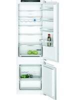 Siemens KI87VVFE1 Inbouw Koel-vriescombinatie