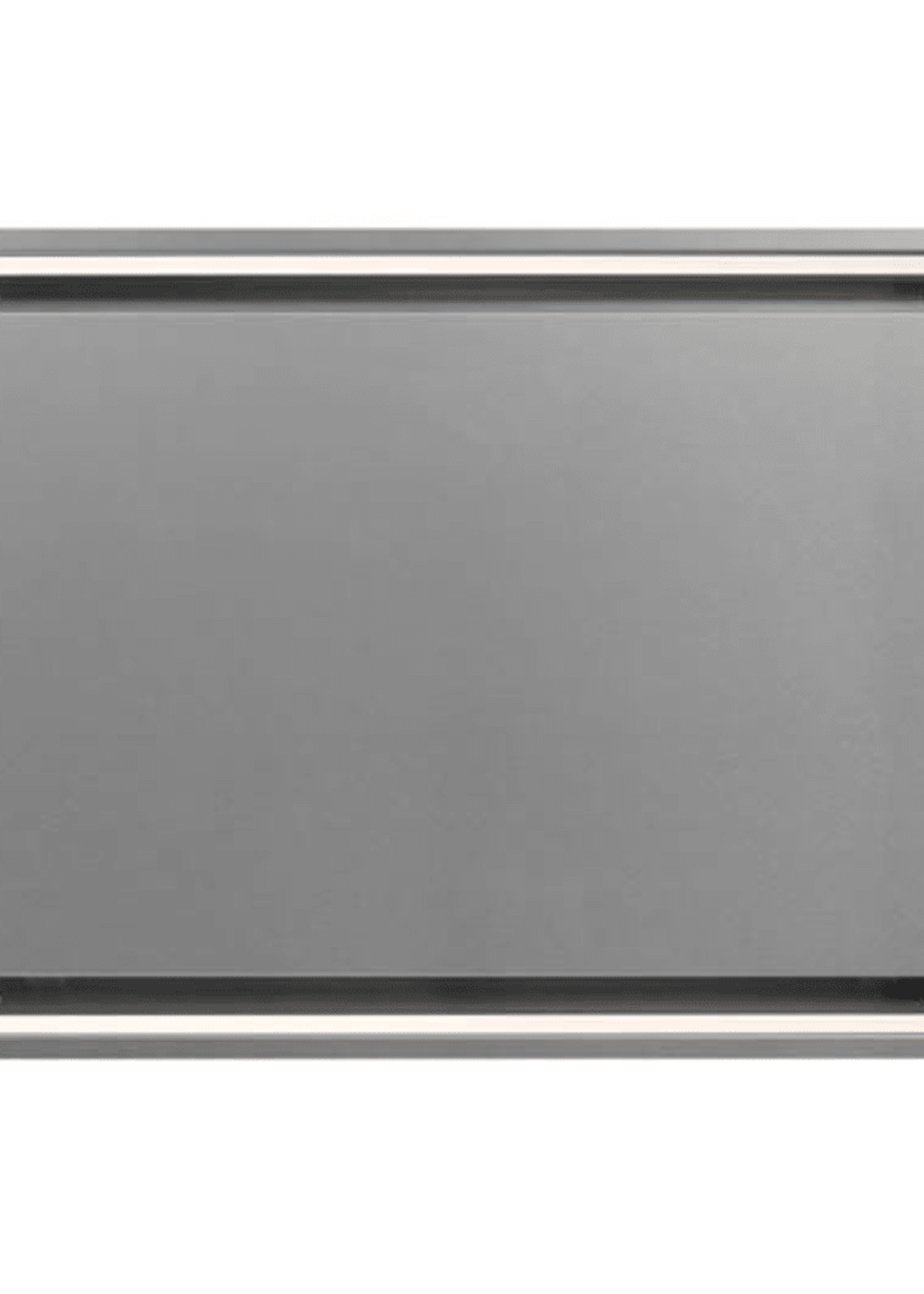 Novy 6930 Plafondunit Pureline Pro - 90 cm - RVS