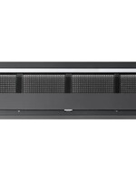 Novy 8770 Vlakschermkap - 120 cm