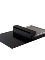 Novy 40006 Up Power Teppan Yaki - Werkbladafzuiging &  TeppanYaki kookplaat - 90 cm