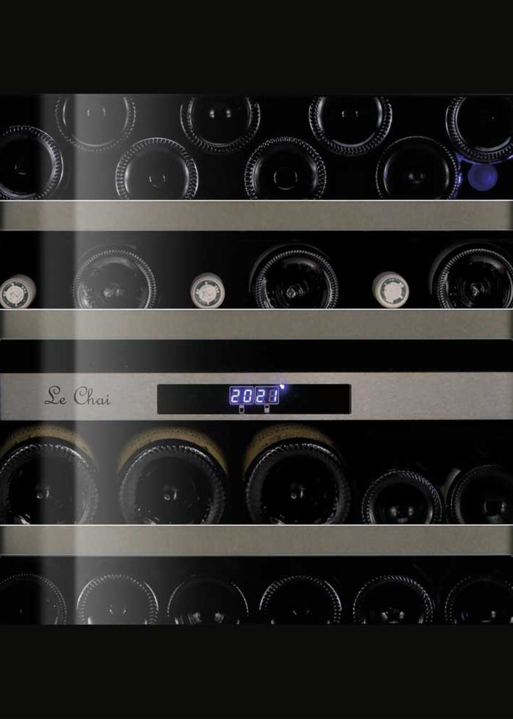 LE CHAI LBN240POV wijnkoelkast