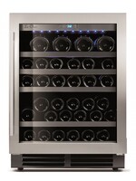 LE CHAI LM480 wijnkoelkast
