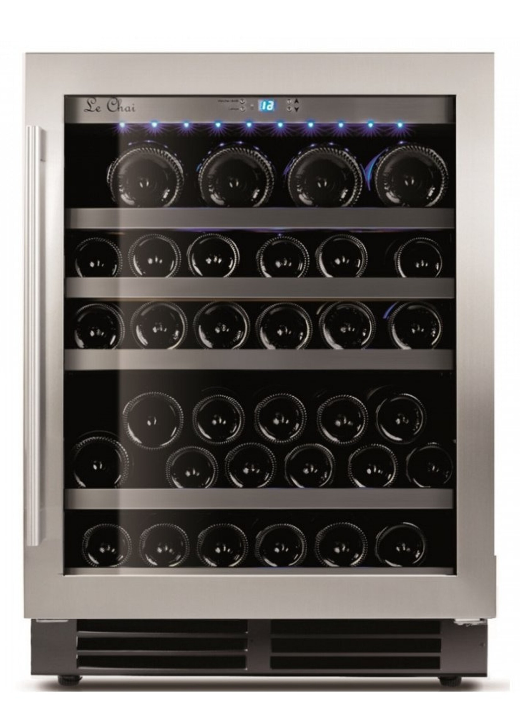 LE CHAI LM480 wijnkoelkast