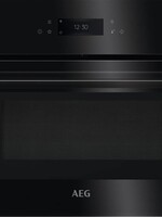 AEG KMK768080B combi-magnetron