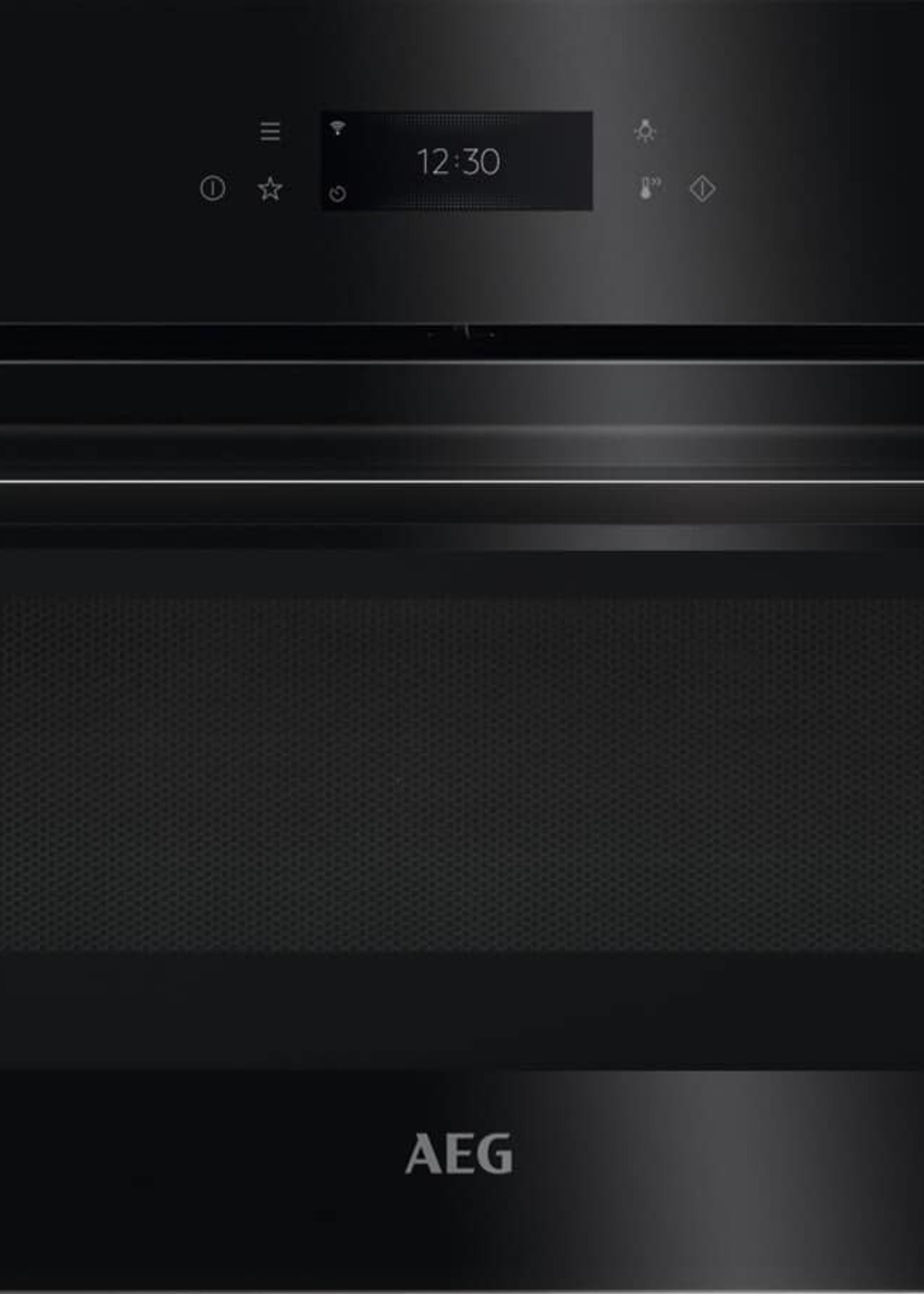 AEG KMK768080B combi-magnetron