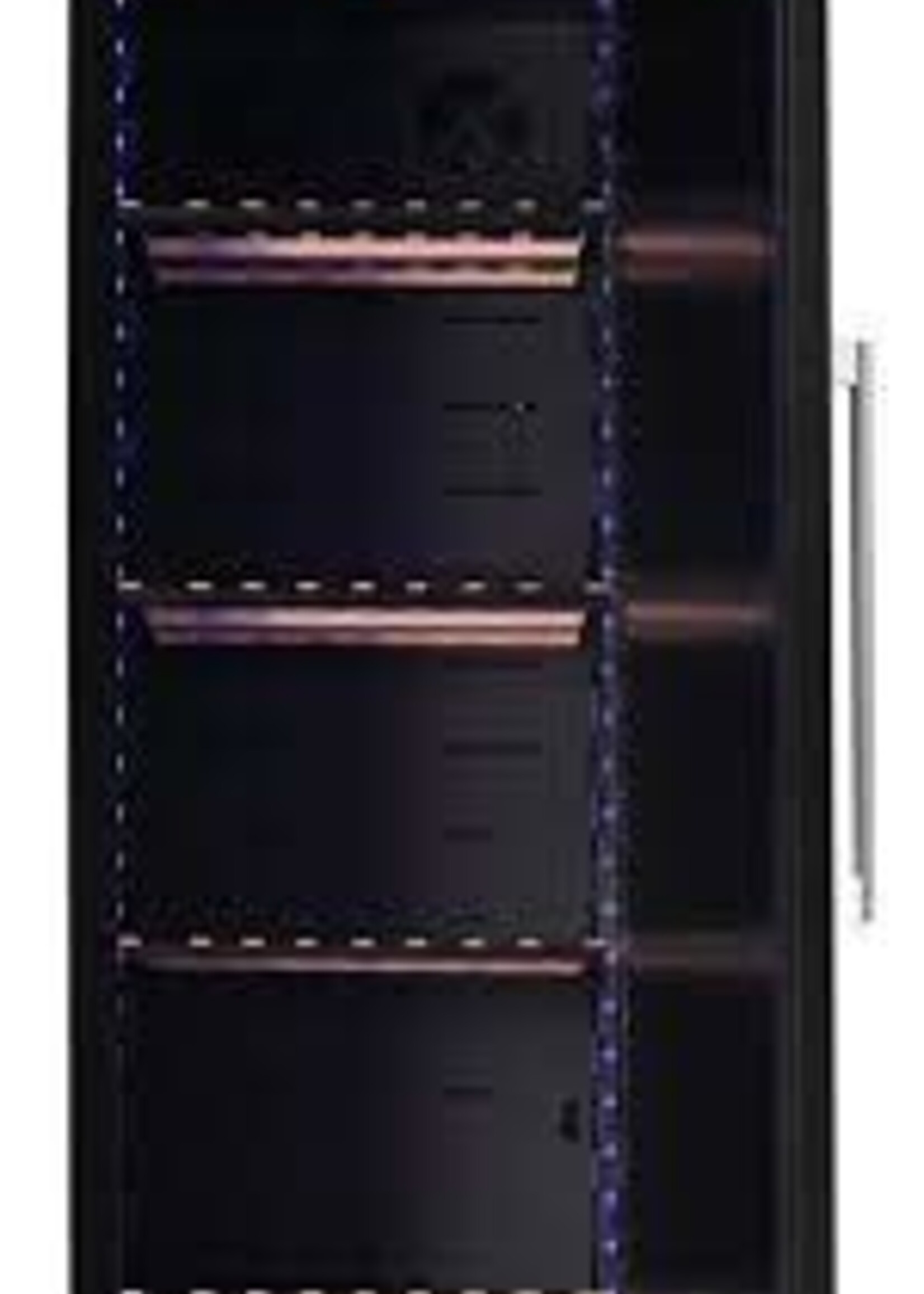 LE CHAI LMV1900 wijnkoelkast