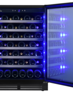 LE CHAI CHROMA540 wijnkoelkast