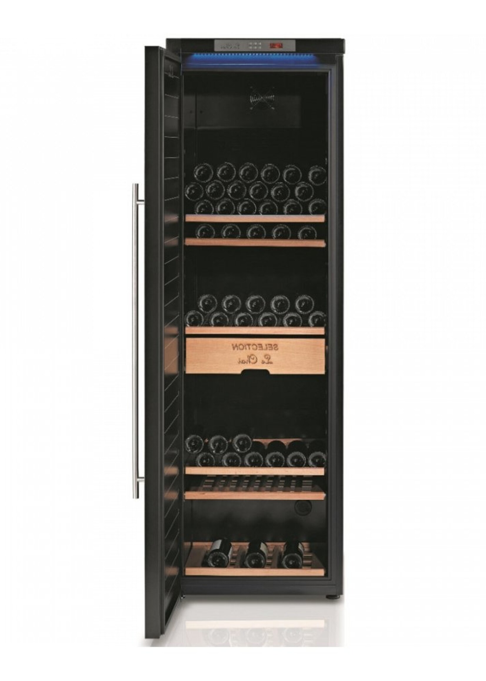 LE CHAI LMV2370HG wijnkoelkast