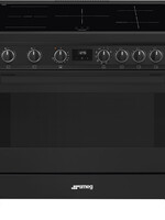 Smeg B95IMAN9 inductiefornuis