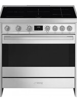 Smeg B95IMX9 inductiefornuis
