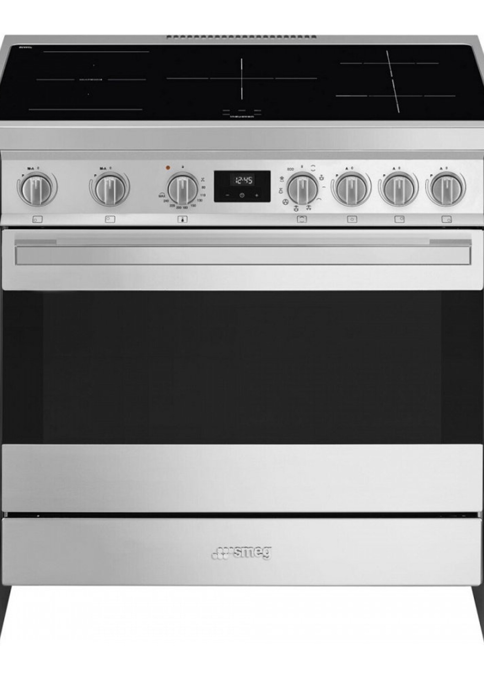 Smeg B95IMX9 inductiefornuis