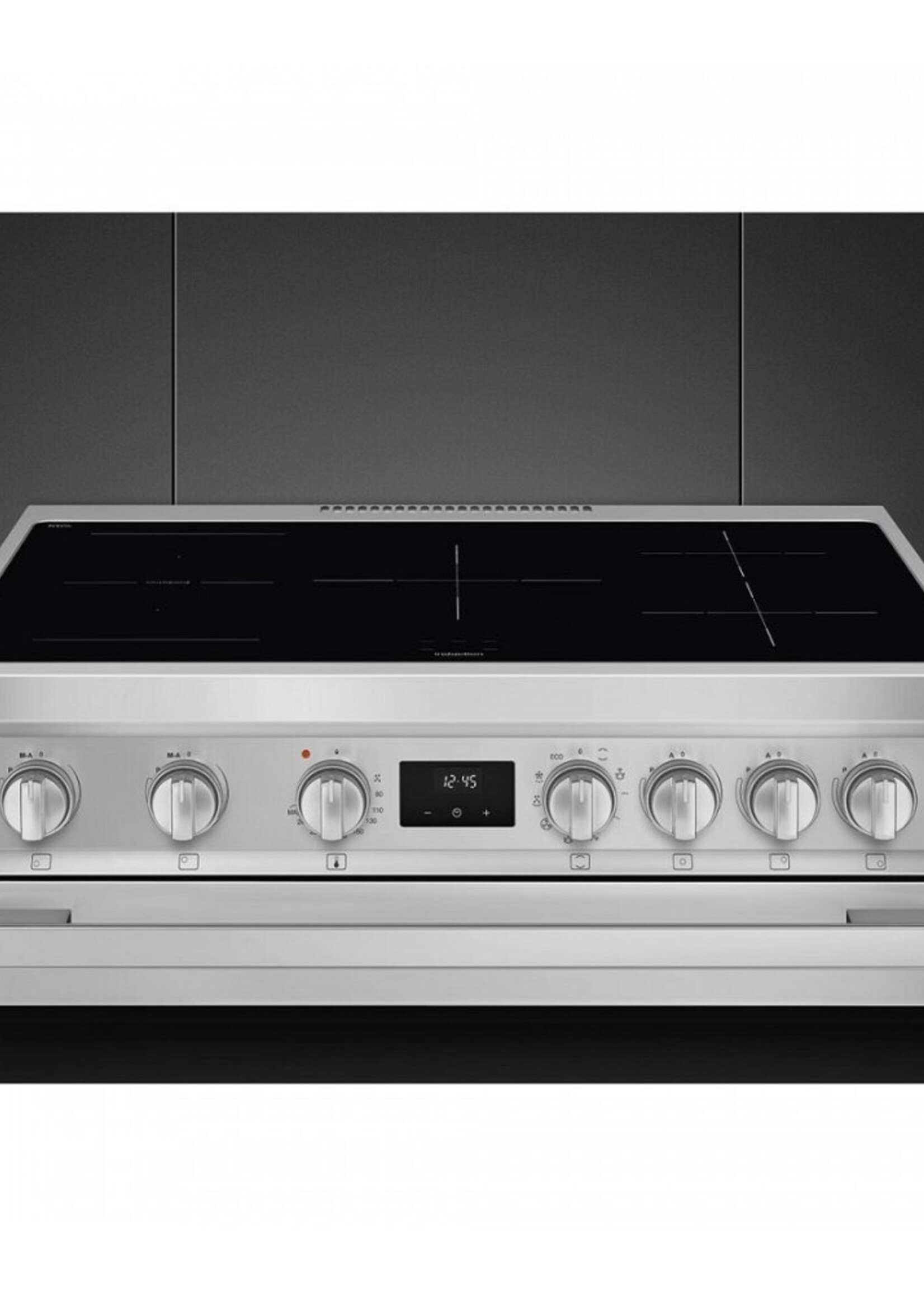 Smeg B95IMX9 inductiefornuis