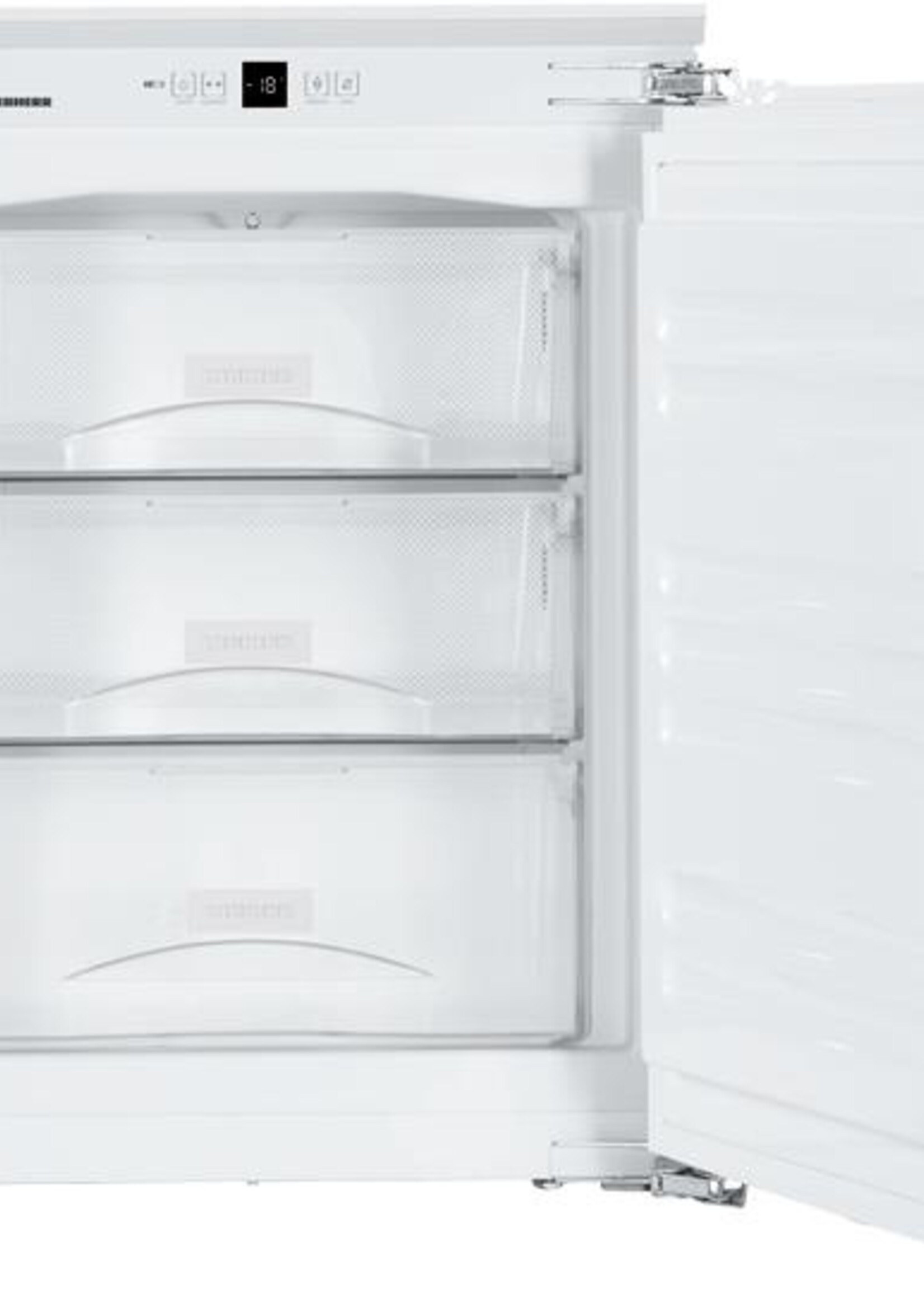 Liebherr IRE3921 Liebherr Plus koelkast