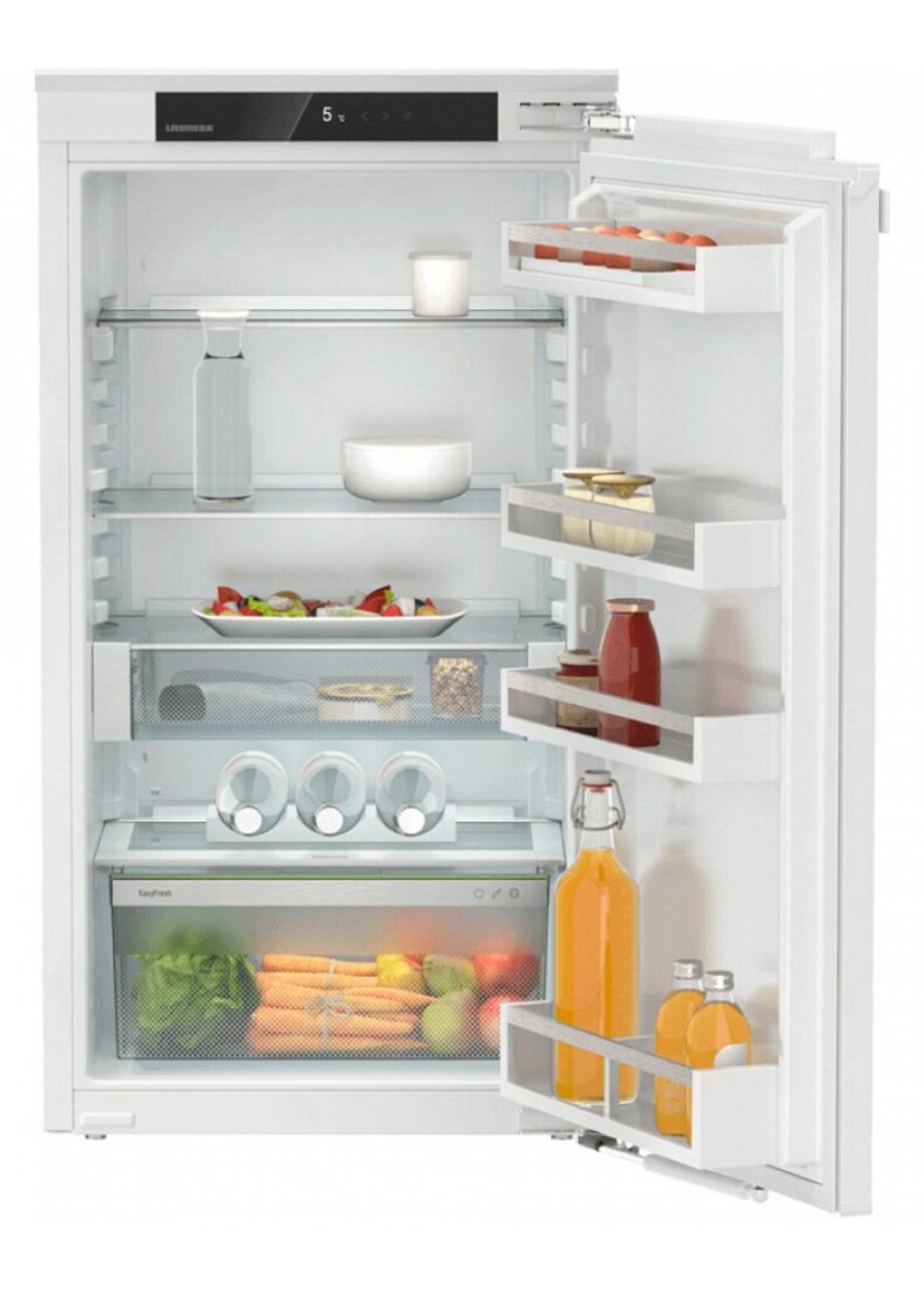 Liebherr IRE4020  Liebherr Plus koelkast