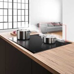 Bosch accent line Inductie kookplaat