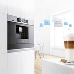  Bosch accent line koffiemachine