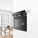  Bosch accent line stoomoven