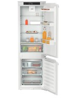 Liebherr ICNF5103 Liebherr koel-vriescombinatie