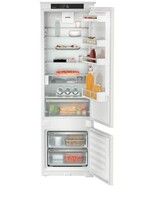 Liebherr ICSE5122 Liebherr koel-vriescombinatie