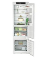 Liebherr ICBSD512220 koel-vriescombinatie