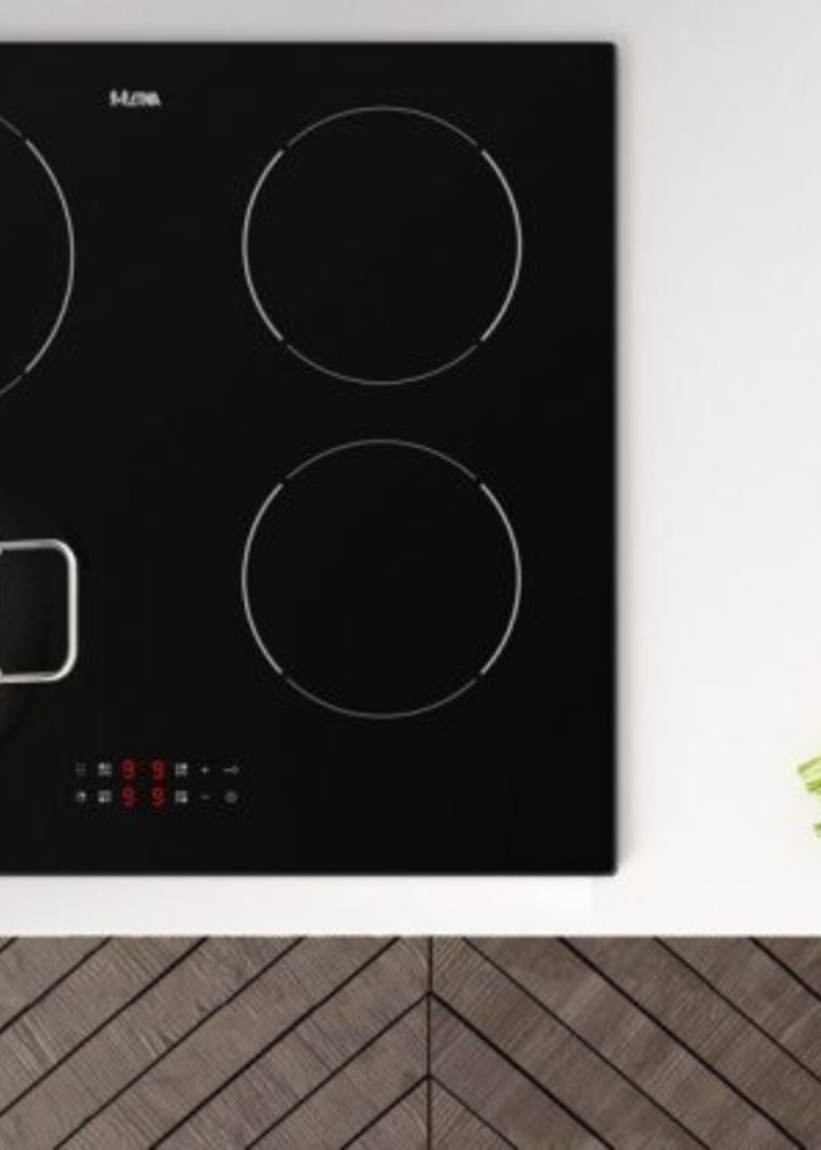 Etna KI2160ZT inductiekookplaat - 59 cm