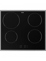 Etna KI2160RVS inductiekookplaat - 59 cm