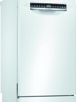 Bosch SPS4EMW28E vrijstaande vaatwasser