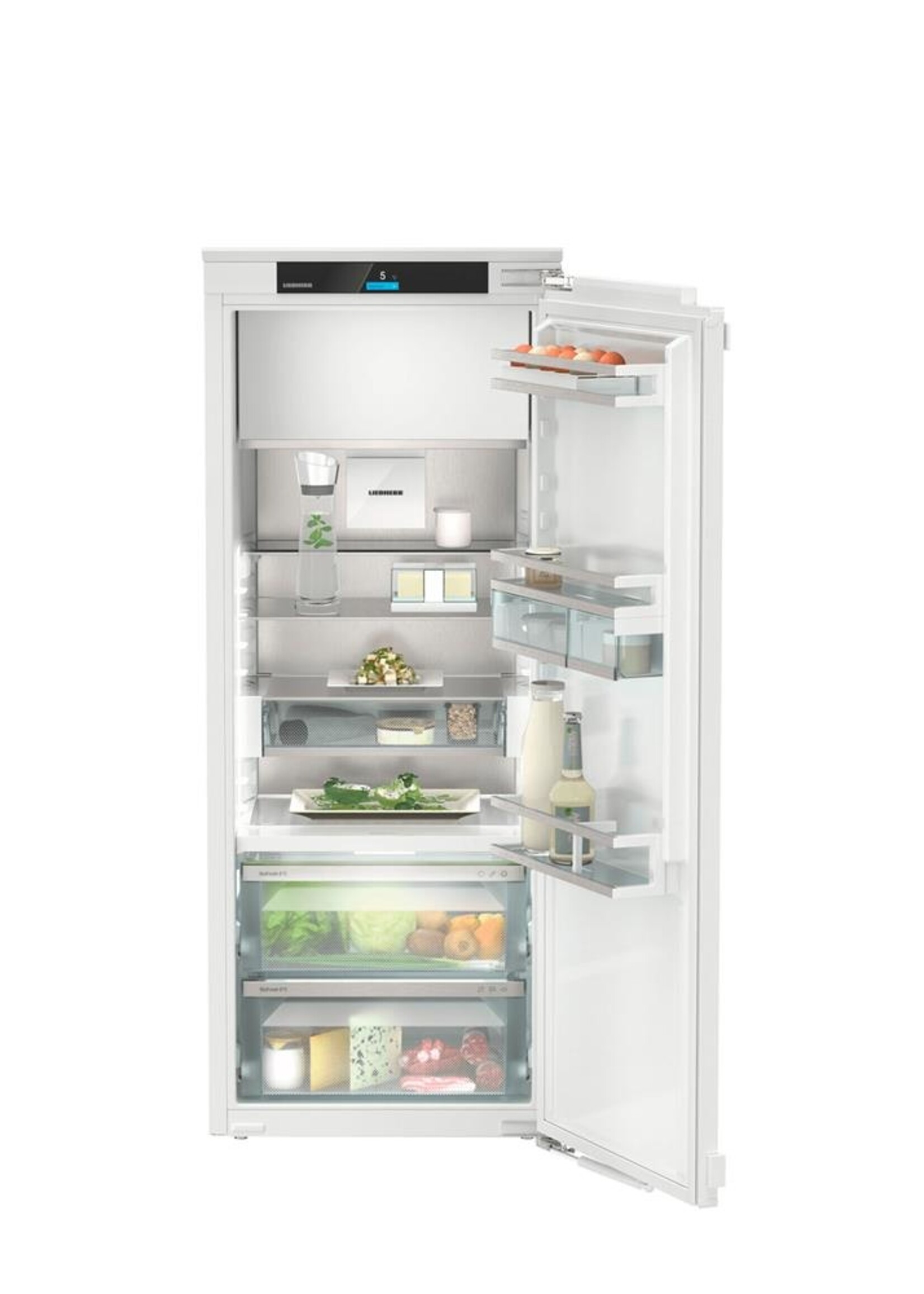 Liebherr IRBD4551-20 koelkast 140 cm