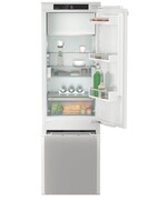 Liebherr IRCF5121-20 koel-vriescombinatie