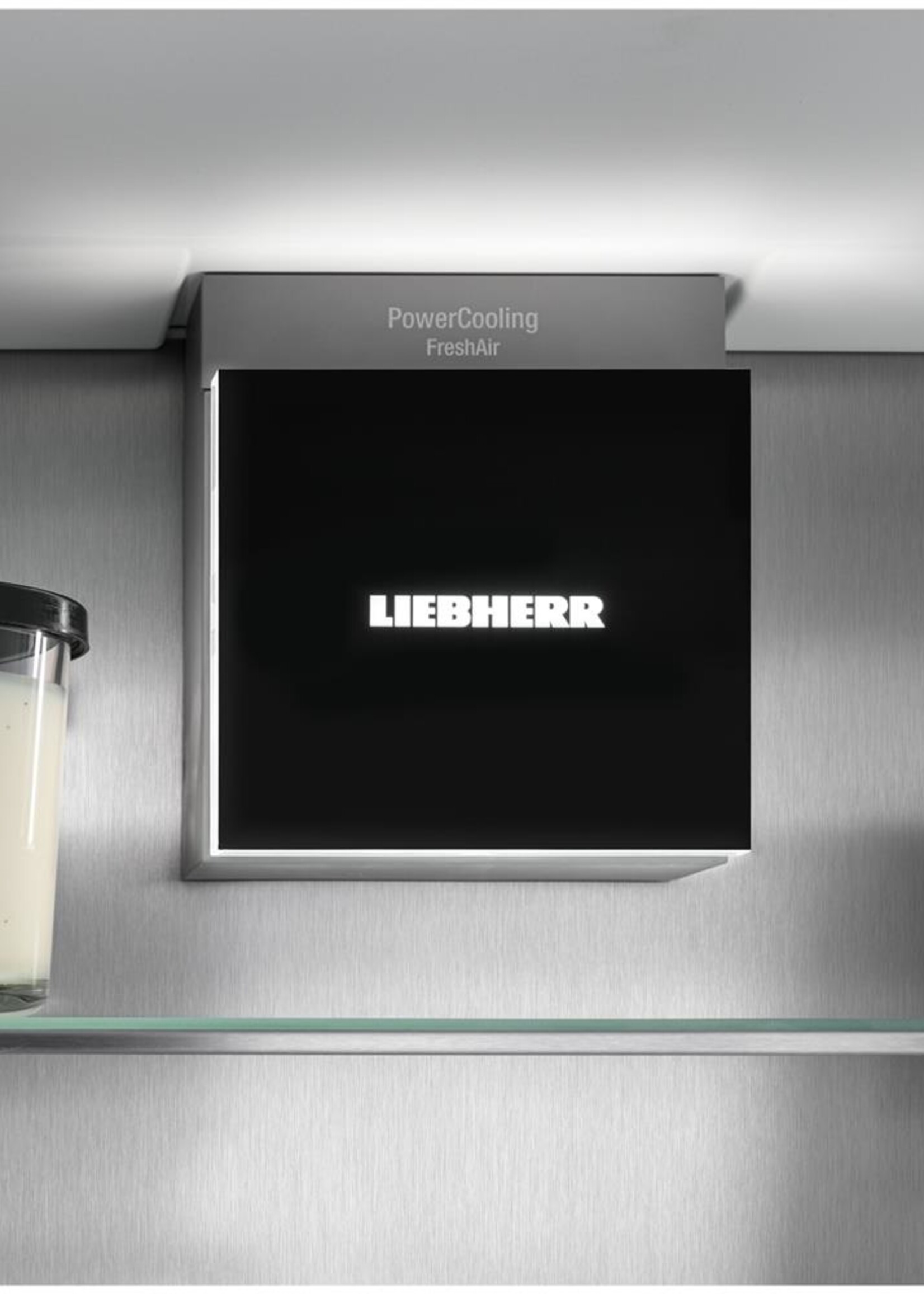Liebherr IRBD4571-20 koelkast 140 cm