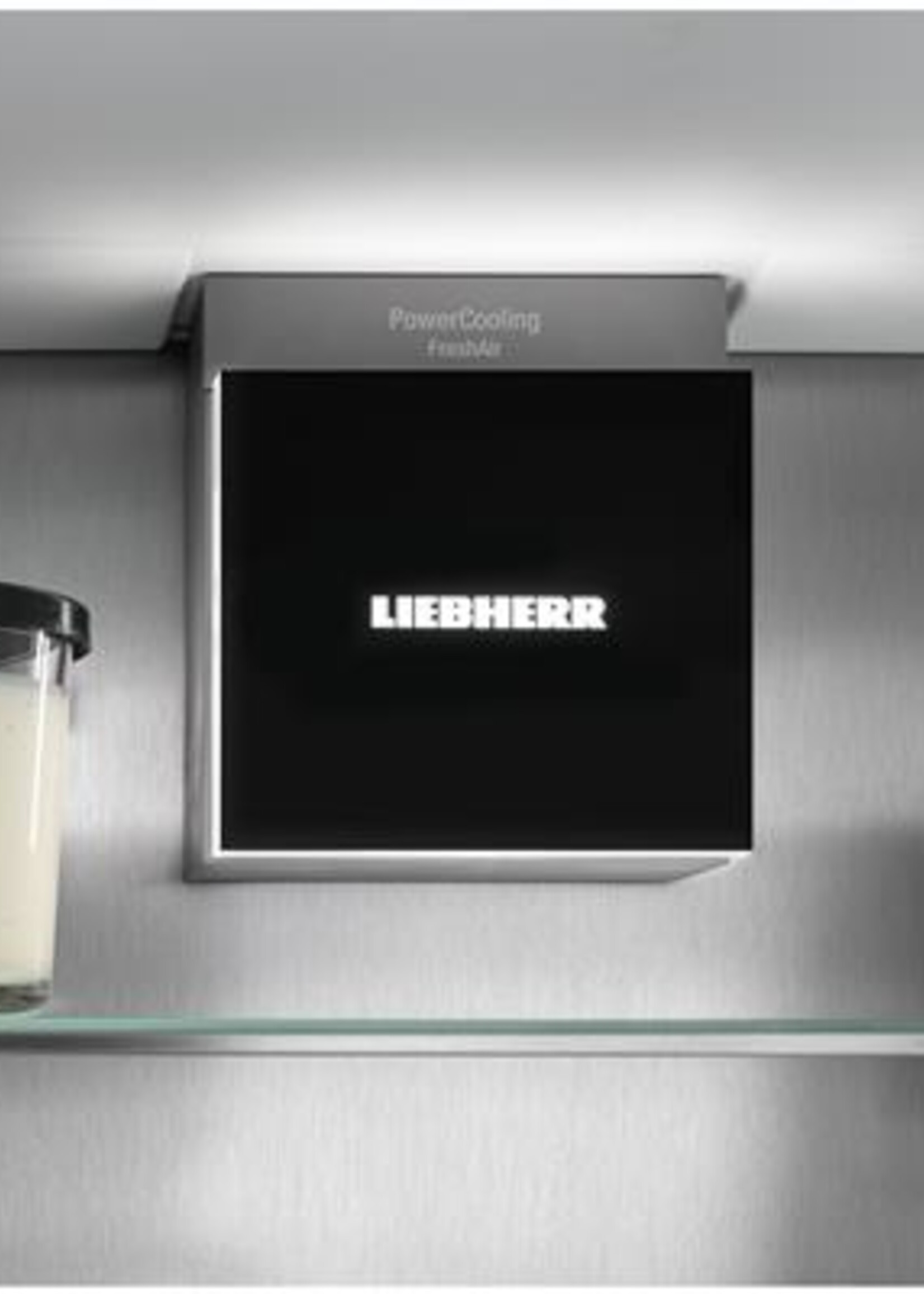 Liebherr IRBD4171-20 koelkast