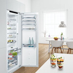 Bosch accent line koelkast