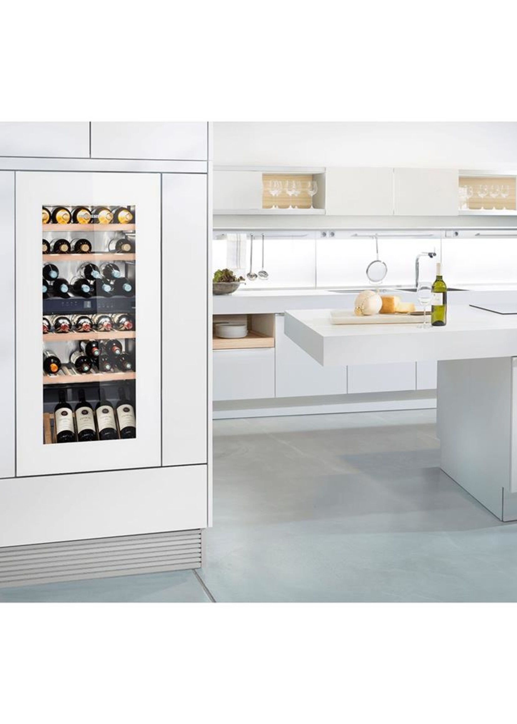 Liebherr EWTGW238321 wijnkoelkast