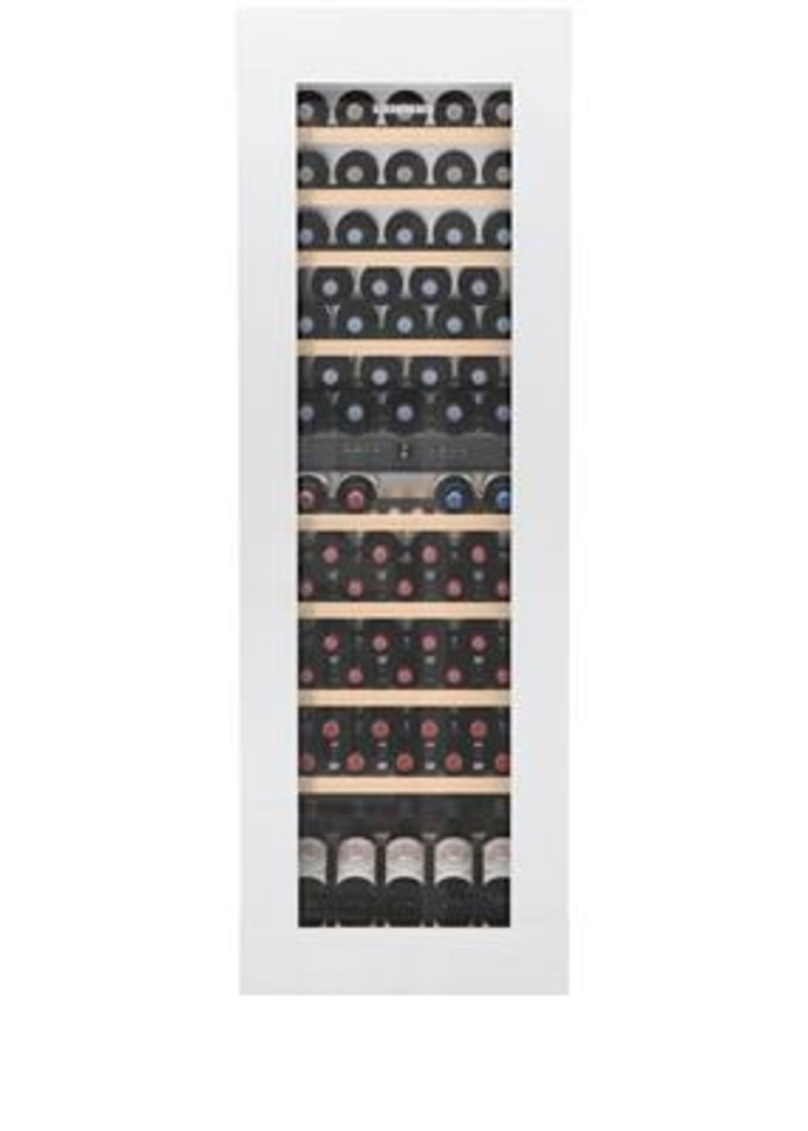 Liebherr EWTGW358321 wijnkoelkast