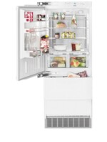 Liebherr ECBN5066 Liebherr koel-vriescombinatie