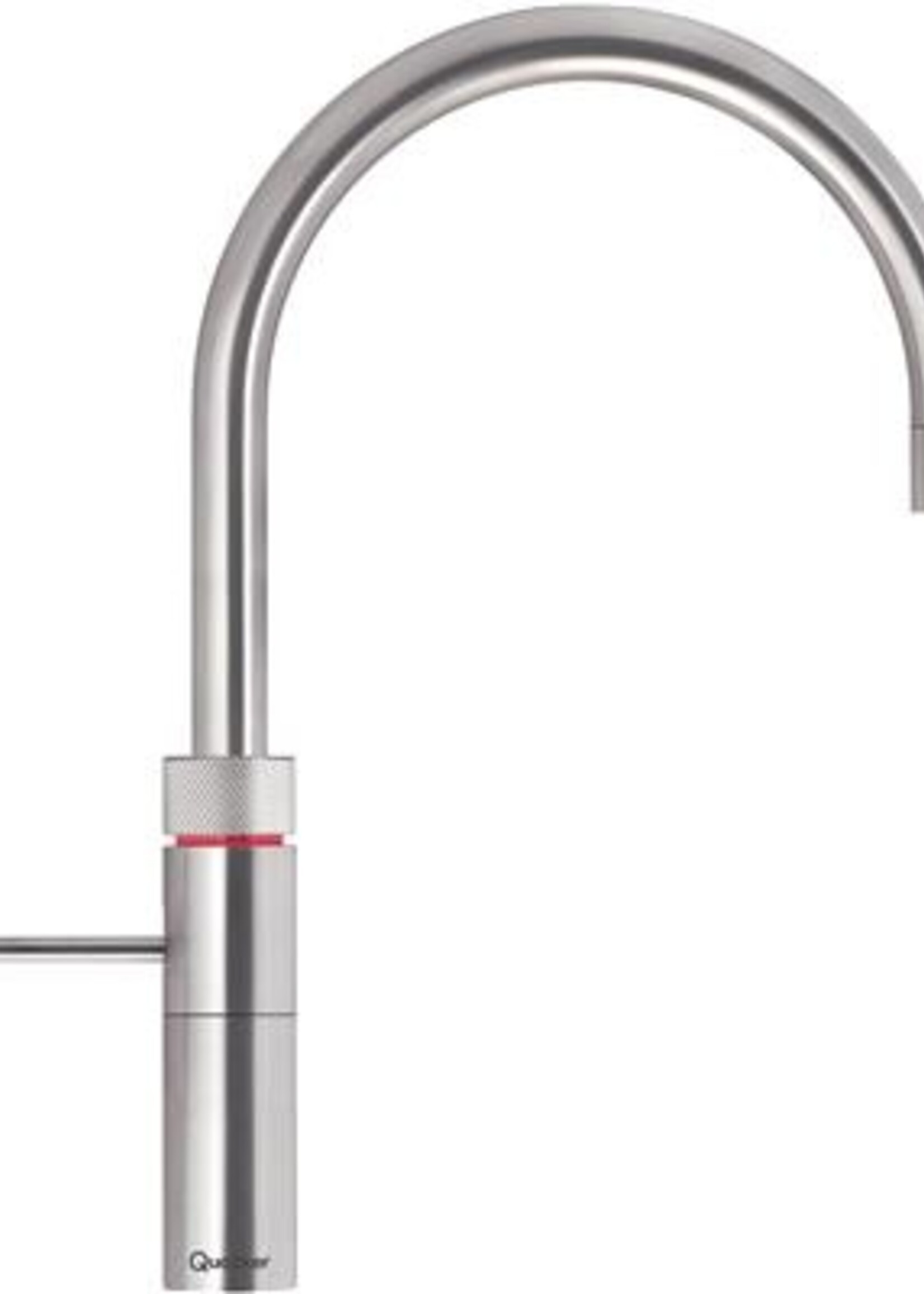 Quooker 3NRRVSTT CUBE kokend waterkraan