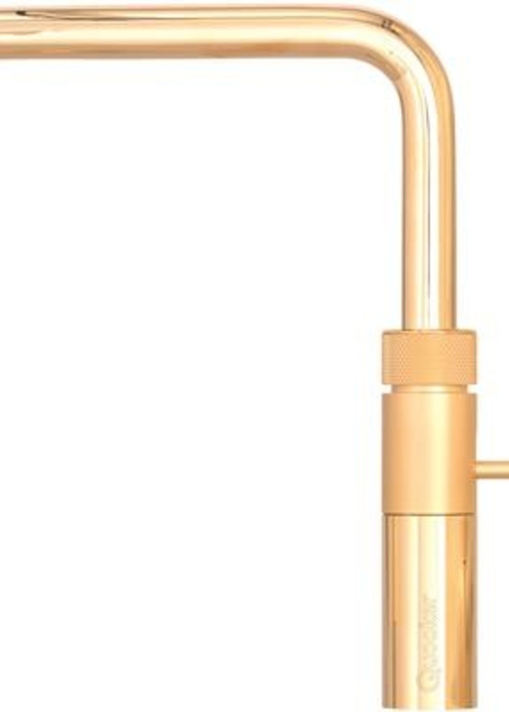Quooker 22FSGLD CUBE kokend waterkraan