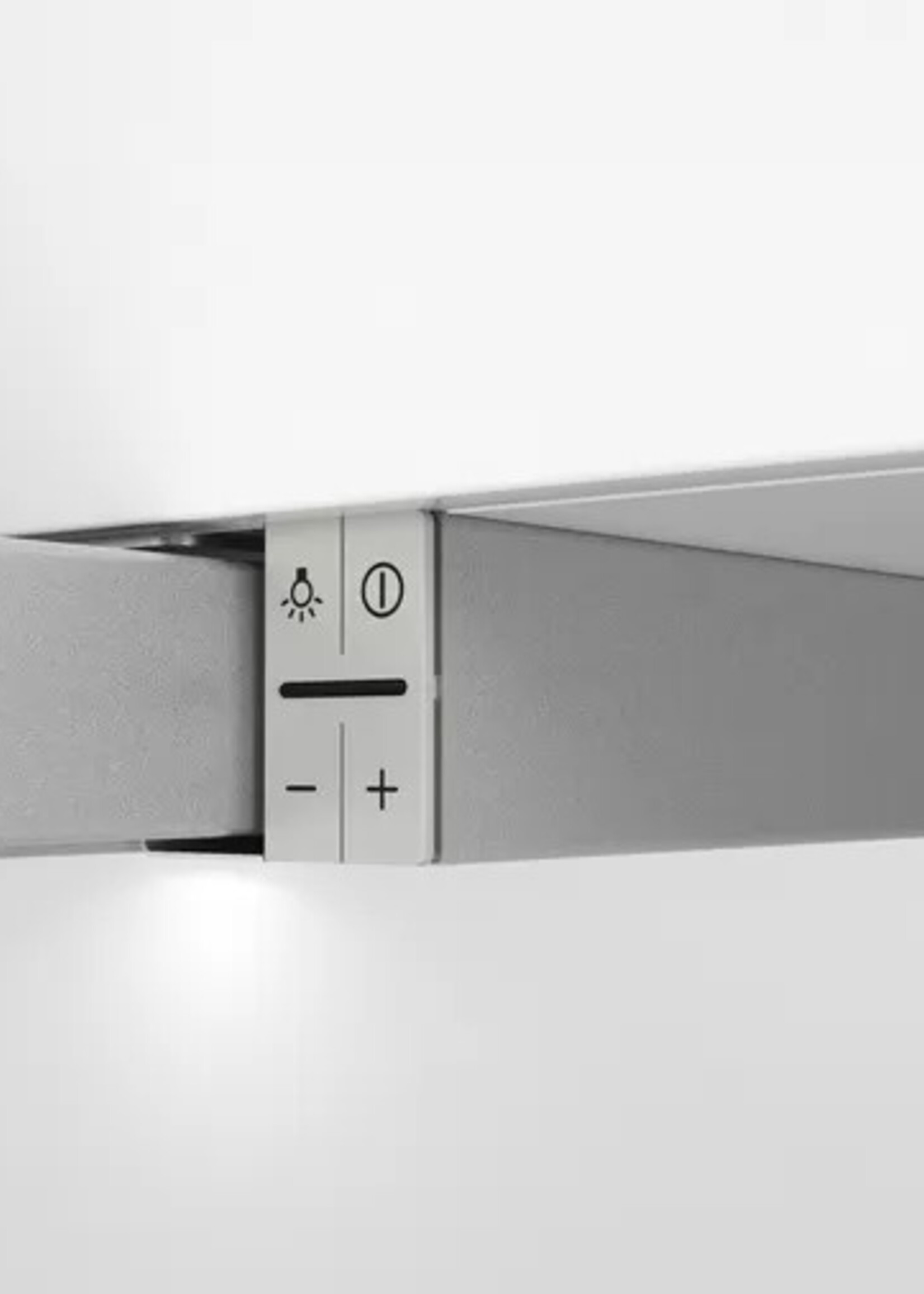 Bosch DFS097A50 vlakscherm afzuigkap