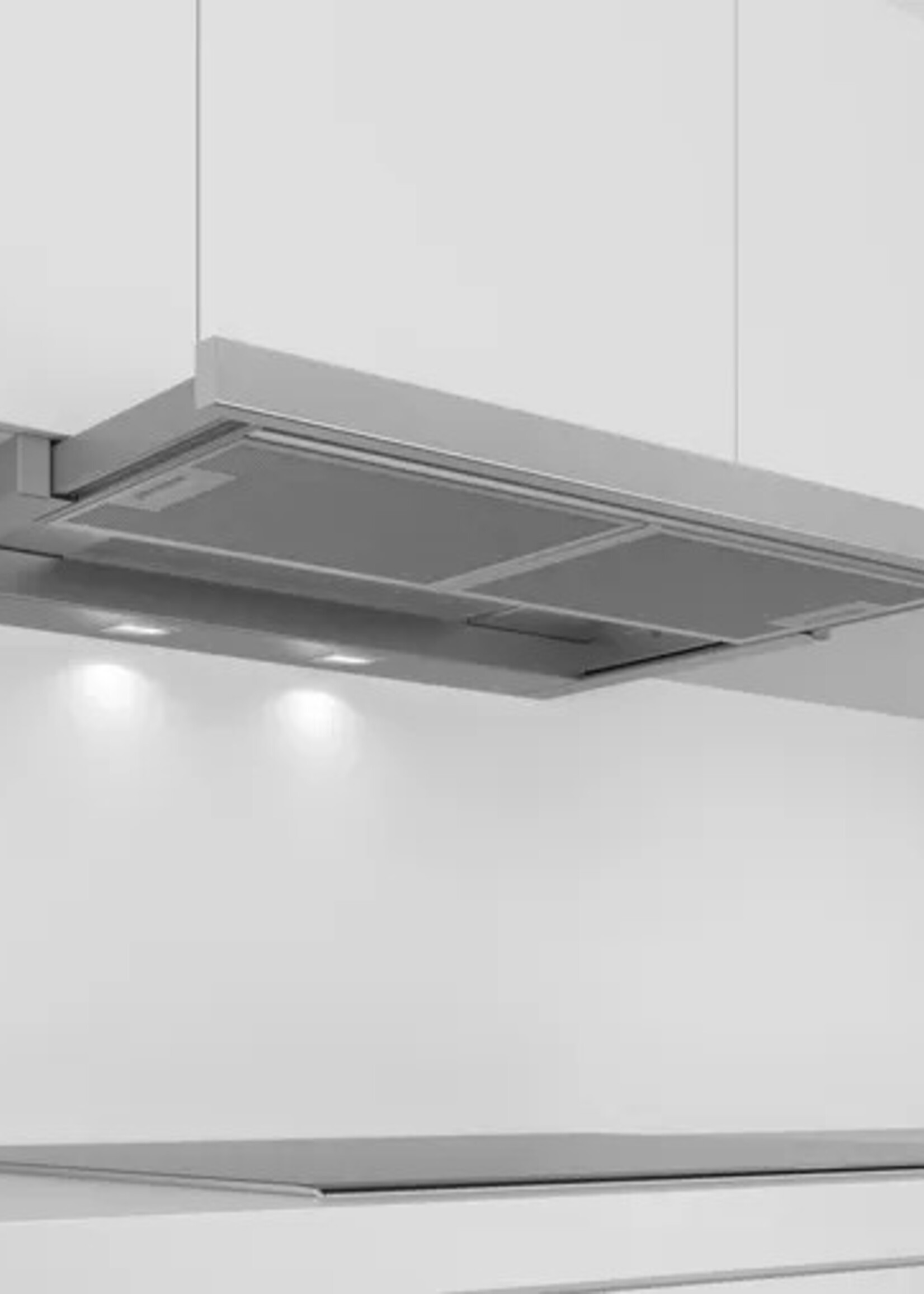 Bosch DFS097A50 vlakscherm afzuigkap