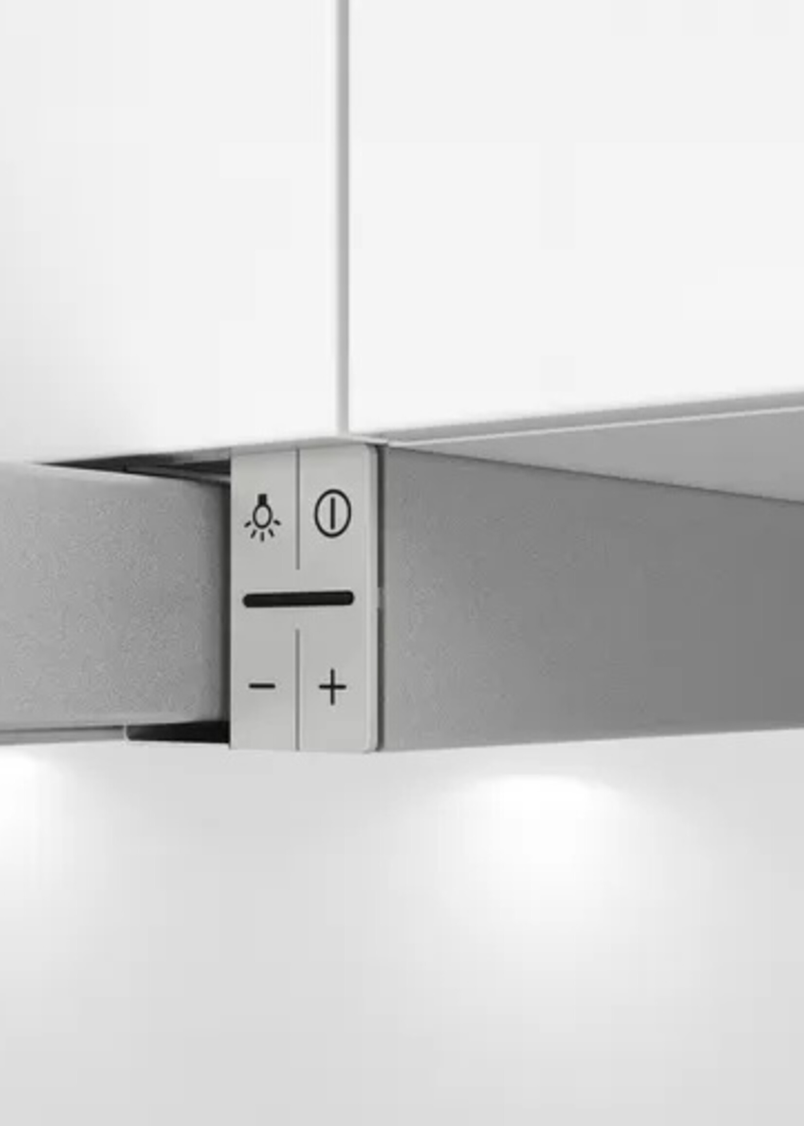 Bosch DFM064A50 vlakscherm afzuigkap Serie | 4 - 60cm