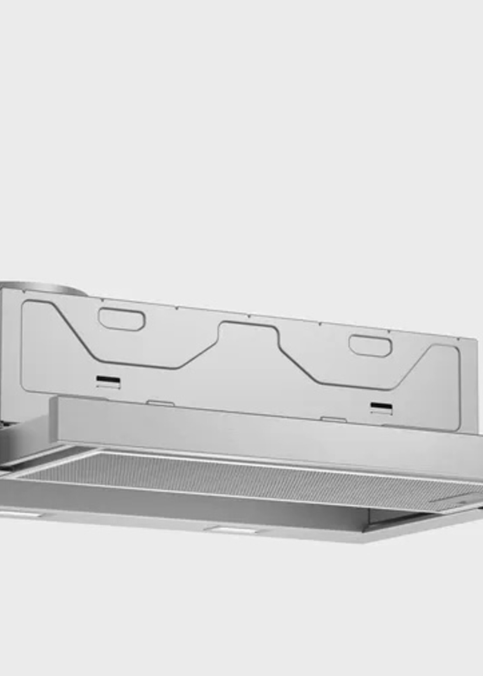 Bosch DFM064A50 vlakscherm afzuigkap Serie | 4 - 60cm